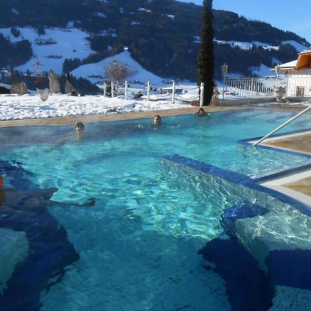Sonnenresidenz Friedheim 호텔 비어베르그 외부 사진